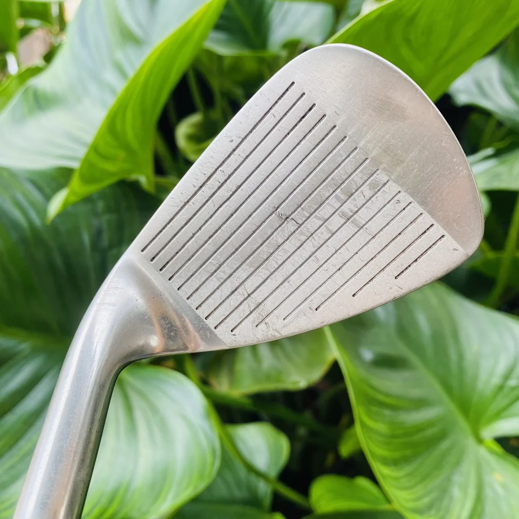 P/S (52 องศา) SPALDING TOUR PRO 75 ก้านกราไฟต์ WEDGE FLEX ฟีลนุ่ม ซอฟต์ทุกการสัมผัส🏌️♂️✨ P/S (52 องศา) SPALDING TOUR PRO 75 ก้านกราไฟต์ WEDGE FLEX ฟีลนุ่ม ซอฟต์ทุกการสัมผัส🏌️♂️✨