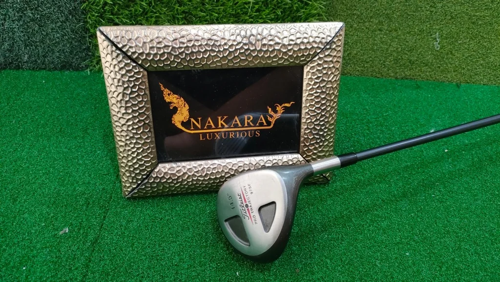 DRIVER TITLELIST PRO TRAJECTORY DRIVER TITLELIST PRO TRAJECTORY