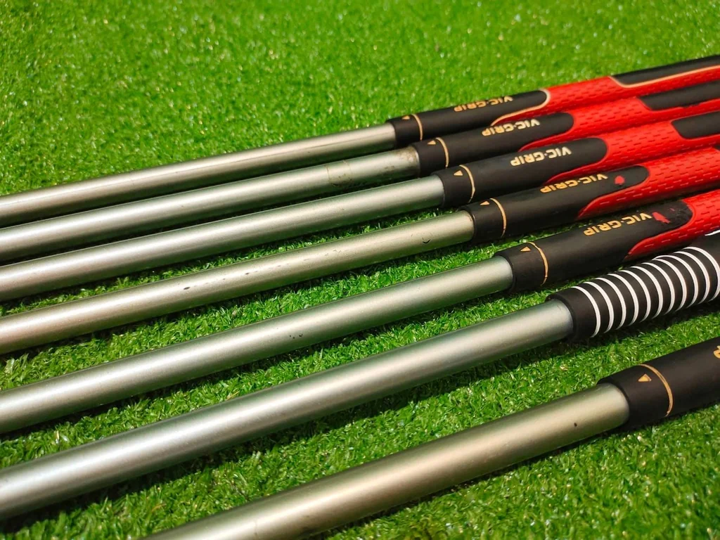 ชุดเหล็ก HONMA CL806 ชุดเหล็ก HONMA CL806