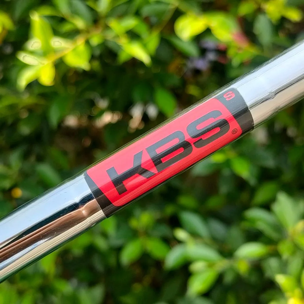 ชุดเหล็ก TITLELIST 716 CB และ MB FORGED มีเหล็ก 4-9 เเละ PW ก้าน KBS TOUR FLEX S สุดยอดแห่งความมันส์ของชุดเหล็ก เหล็กยาวเป็น CB ตีง่ายและมีถ่วงทังสเตน เหล็กสั้น MB หนักแน่น สปินจัดๆ ก้านเจ็งทั้งชุด สภาพสวยมาก ชุดเหล็ก TITLELIST 716 CB และ MB FORGED มีเหล็ก 4-9 เเละ PW ก้าน KBS TOUR FLEX S สุดยอดแห่งความมันส์ของชุดเหล็ก เหล็กยาวเป็น CB ตีง่ายและมีถ่วงทังสเตน เหล็กสั้น MB หนักแน่น สปินจัดๆ ก้านเจ็งทั้งชุด สภาพสวยมาก