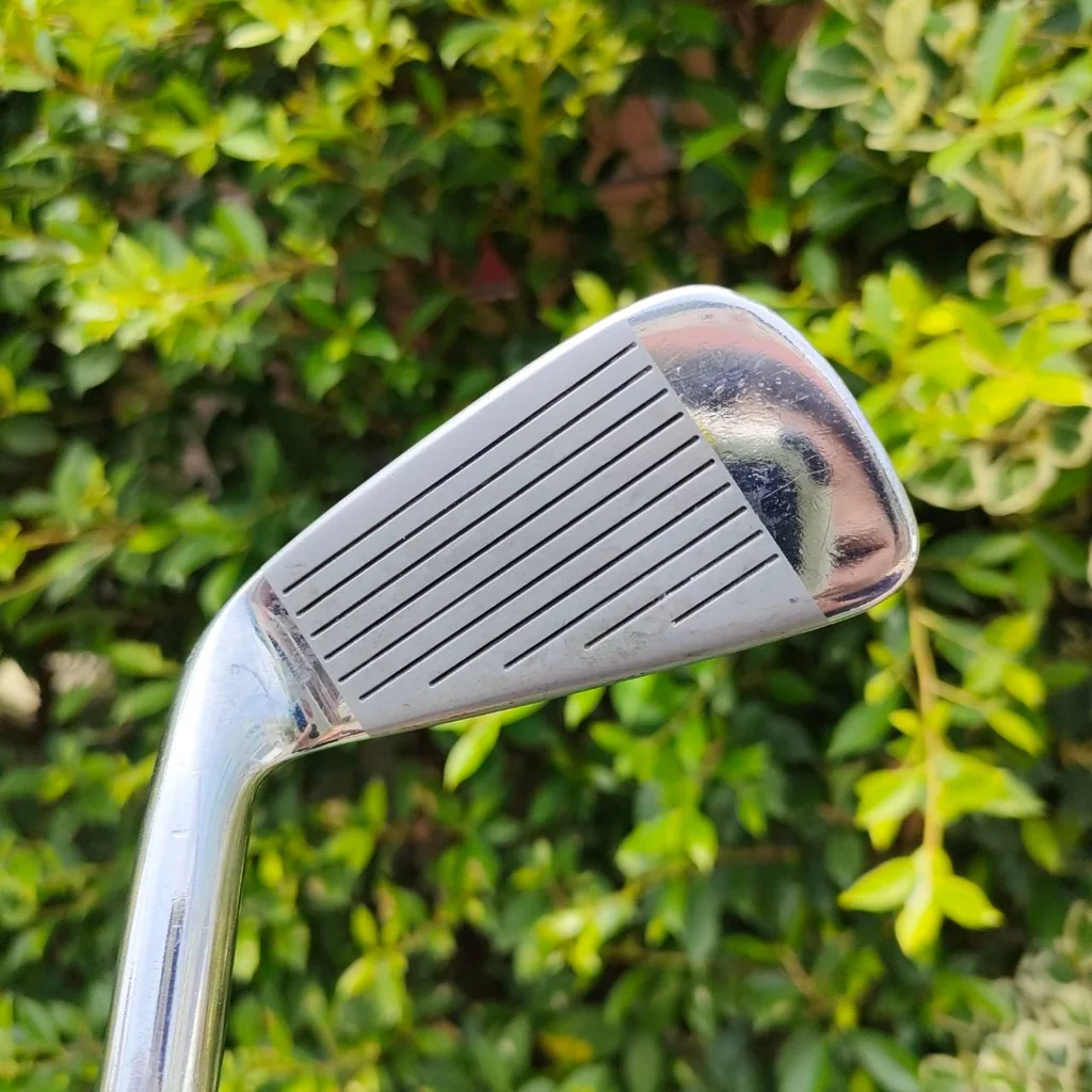 ชุดเหล็ก FOURTEEN S.SHIMIZU TOUR BLADE 300 มีเหล็ก 4-9 เเละ PW ก้าน FOURTEEN ชุดเหล็ก FORGED MADE IN JAPAN 100% แฟนๆ FOURTEEN พลาดไม่ได้ครับ