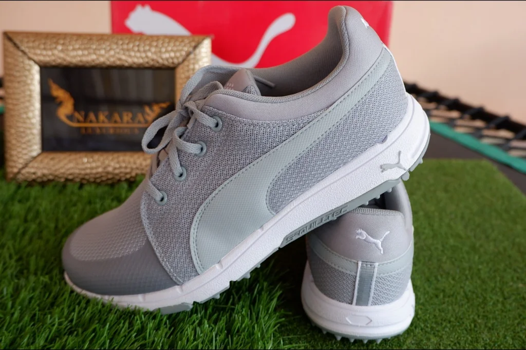 รองเท้ากอล์ฟ PUMA