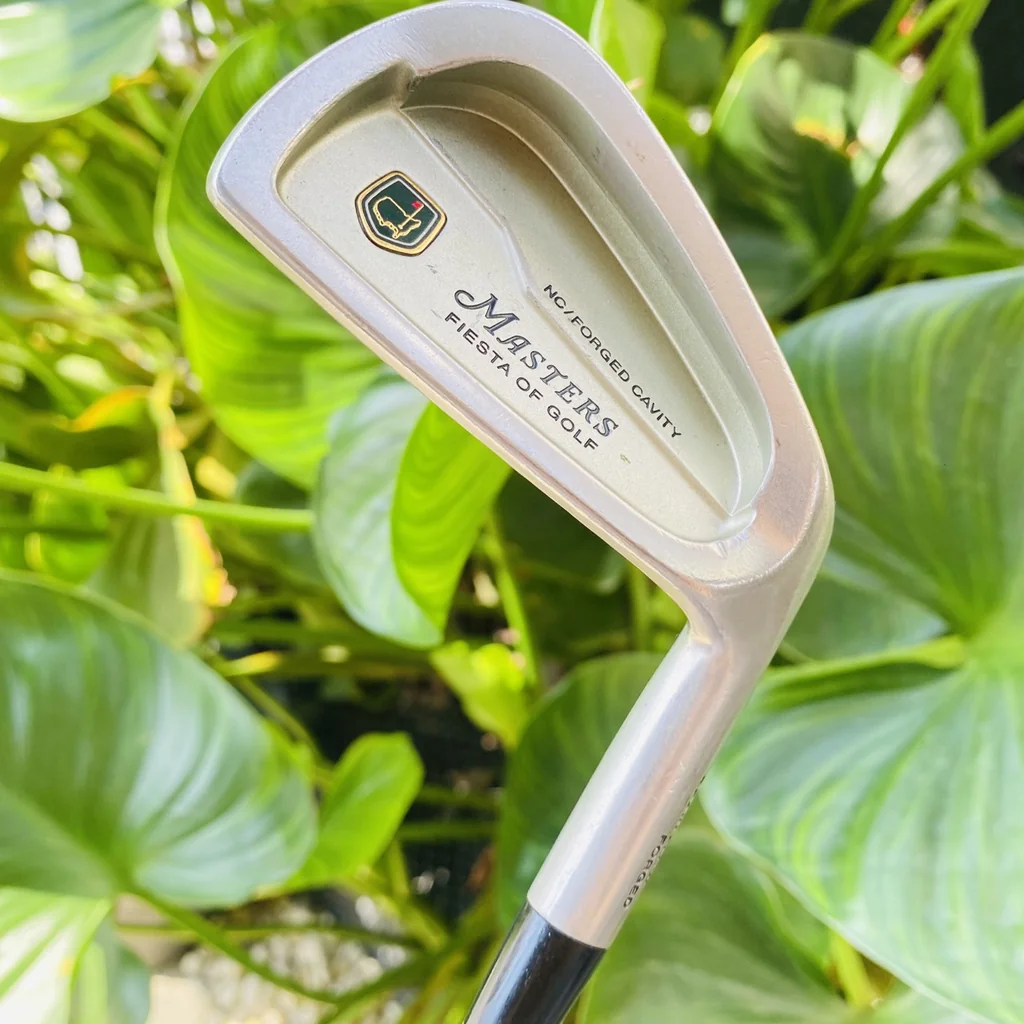 ชุดเหล็กผู้หญิงMASTER FIESTA OF GOLF FORGED CAVITY 56789PFS💕ก้านFLEX LADYน้ำหนักเบาตีง่ายคุมทิศสบาย ชุดเหล็กผู้หญิงMASTER FIESTA OF GOLF FORGED CAVITY 56789PFS💕ก้านFLEX LADYน้ำหนักเบาตีง่ายคุมทิศสบาย