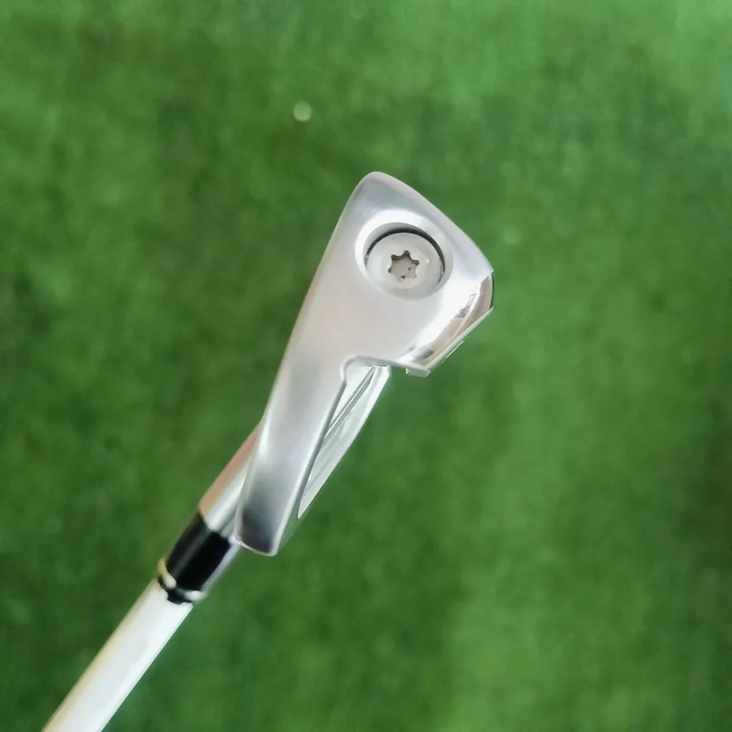 ชุดเหล็ก T//World 757P N.S.PRO 950GH neo shaft สุดยอดชุดเหล็กจาก JAPAN SAKATA มาคราวนี้ยกระดับเหนือชั้นก้าวกระโดด ไม้กอล์ฟพรีเมี่ยมมือสองญี่ปุ่น By NakaraLuxurious ชุดเหล็ก T//World 757P N.S.PRO 950GH neo shaft สุดยอดชุดเหล็กจาก JAPAN SAKATA มาคราวนี้ยกระดับเหนือชั้นก้าวกระโดด ไม้กอล์ฟพรีเมี่ยมมือสองญี่ปุ่น By NakaraLuxurious