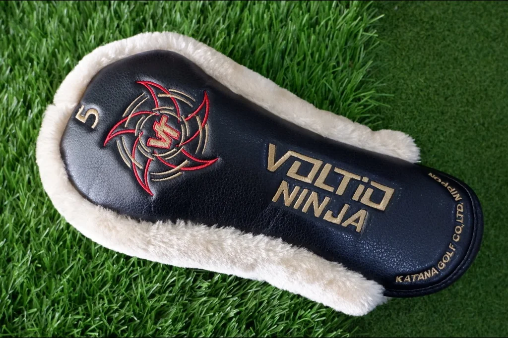 FAIRWAY 5 KATANA VOLIO NINJA B FAIRWAY 5 KATANA VOLIO NINJA B