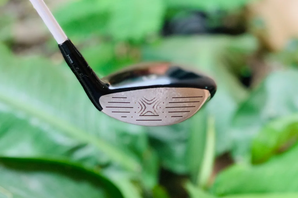 FW 3 Callaway BIGBERTHAR รุ่นใหม่ องศา 15***สำหรับท่านที่ถนัดซ้าย*** FW 3 Callaway BIGBERTHAR รุ่นใหม่ องศา 15***สำหรับท่านที่ถนัดซ้าย***