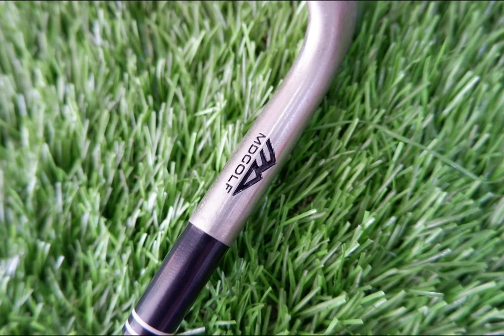 WEDGE 56 IRON CONTINUOUS BOUNCE WEDGE 56 IRON CONTINUOUS BOUNCE