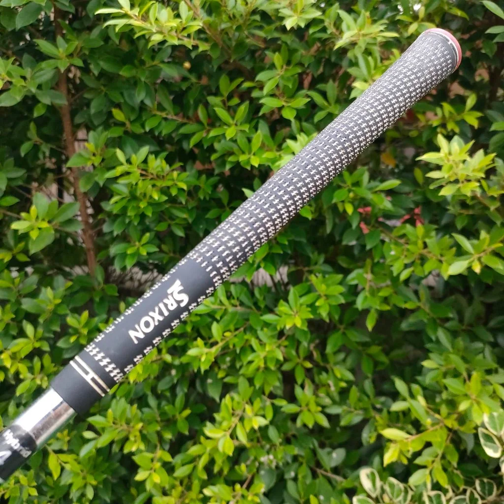 HYBRID 4 SRIXON AD องศา22 ก้าน NS.PRO 950 GH FLEX S MADE IN JAPAN มีจุดเด่นมากคือเป็นก้านเหล็กน้ำหนักเบามาก ไม้กอล์ฟมือสอง ของแท้ BY NakaraLuxurious HYBRID 4 SRIXON AD องศา22 ก้าน NS.PRO 950 GH FLEX S MADE IN JAPAN มีจุดเด่นมากคือเป็นก้านเหล็กน้ำหนักเบามาก ไม้กอล์ฟมือสอง ของแท้ BY NakaraLuxurious