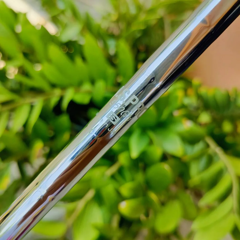 ชุดเหล็ก MIURA Giken MC-501 เหล็ก FORGED ที่ดีที่สุดในโลกจากญี่ปุ่น เป็นเหล็ก Muscle Cavity ขั้นเทพ ฟีลลิ่งนุ่มแน่น ไม้กอล์ฟพรีเมี่ยมมือสอง ของแท้ By NakaraLuxurious ชุดเหล็ก MIURA Giken MC-501 เหล็ก FORGED ที่ดีที่สุดในโลกจากญี่ปุ่น เป็นเหล็ก Muscle Cavity ขั้นเทพ ฟีลลิ่งนุ่มแน่น ไม้กอล์ฟพรีเมี่ยมมือสอง ของแท้ By NakaraLuxurious