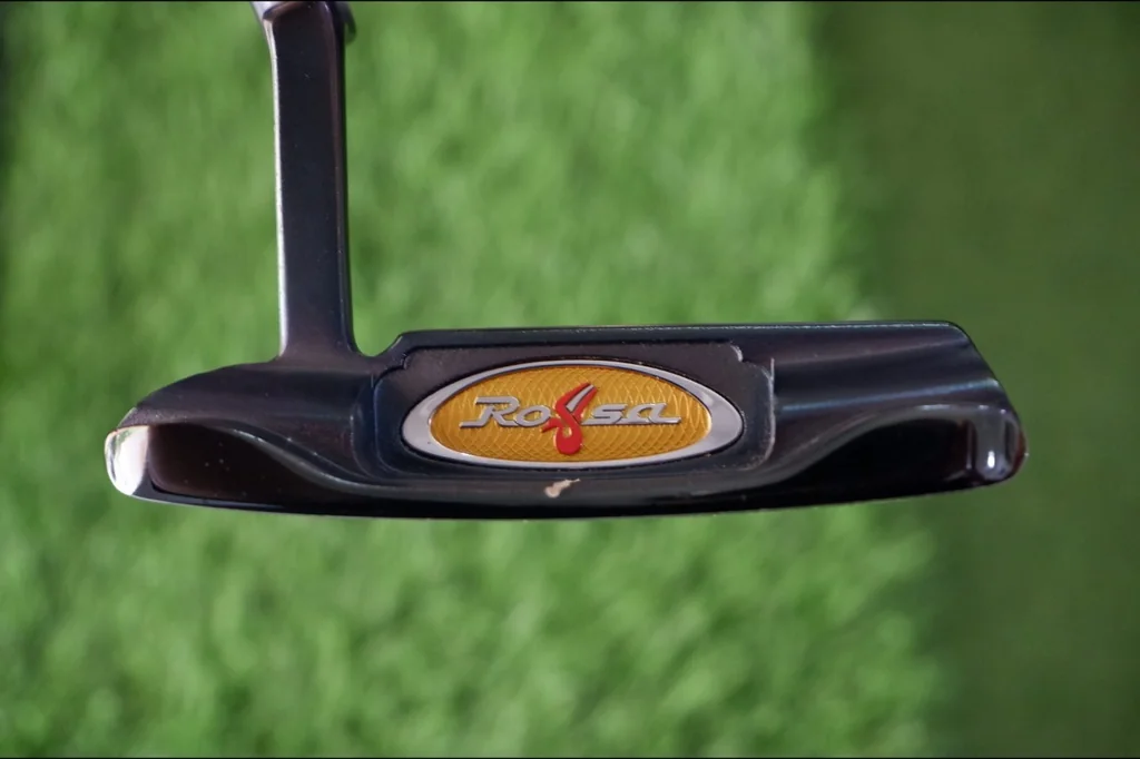 PUTTER TAYLORMADE GSA PUTTER TAYLORMADE GSA