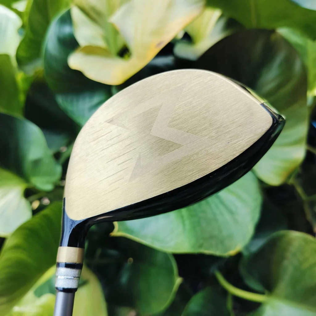Works Golf hyper blade Premier องศา 10.5 ก้าน DIMANA FLEX R กริพ GOLF PRIDE ตีไกลสุดขั้วชนรั้วชนธง อายุ 80 ตีได้ 300 หลา รับประกันไกลขึ้นแน่นอน!!! หน้าเด้งขีดสุด!!! ไม้กอล์ฟพรีเมี่ยมมือสอง ของแท้ By NakaraLuxurious Works Golf hyper blade Premier องศา 10.5 ก้าน DIMANA FLEX R กริพ GOLF PRIDE ตีไกลสุดขั้วชนรั้วชนธง อายุ 80 ตีได้ 300 หลา รับประกันไกลขึ้นแน่นอน!!! หน้าเด้งขีดสุด!!! ไม้กอล์ฟพรีเมี่ยมมือสอง ของแท้ By NakaraLuxurious