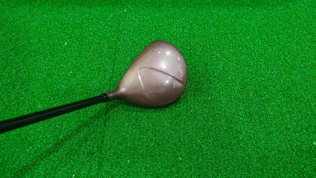 FAIRWAY 4 DAIWA G3 TITAN