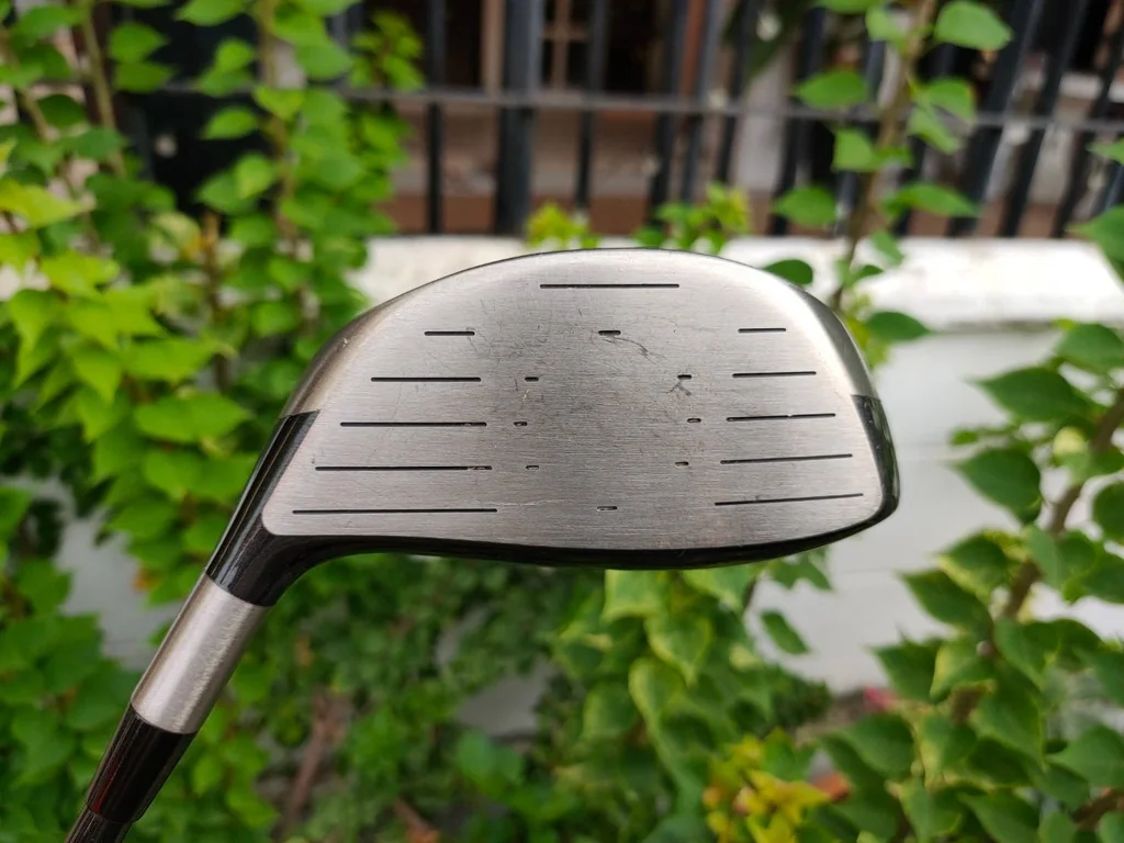 Titleist 983K Titanium Driver Hcr High Rebound Titleist 983K Titanium Driver Hcr High Rebound