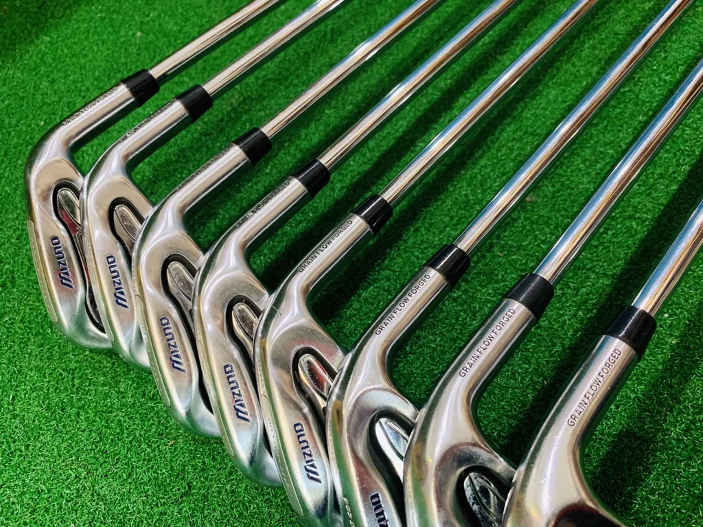 IRON SET MIZUNO MX-900 IRON SET MIZUNO MX-900