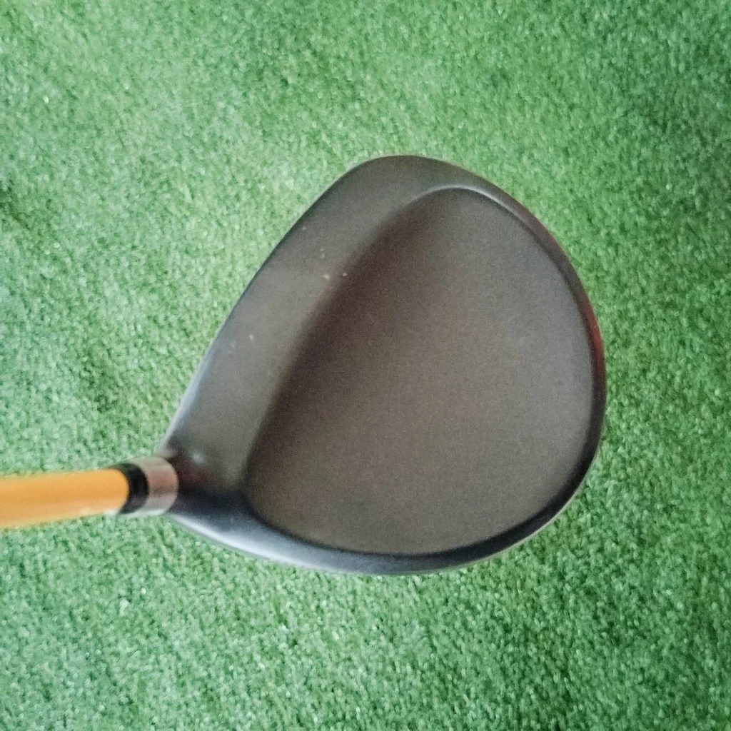 **ตีมันส์มาก** Driver Cleveland Hi Bore องศา 7.5 ก้าน UST 55 GOLD FLEX S กระดองแบบปาด รูปทรงโดดเด่น ไม้กอล์ฟพรีเมี่ยมมือสอง ของแท้ By NakaraLuxurious **ตีมันส์มาก** Driver Cleveland Hi Bore องศา 7.5 ก้าน UST 55 GOLD FLEX S กระดองแบบปาด รูปทรงโดดเด่น ไม้กอล์ฟพรีเมี่ยมมือสอง ของแท้ By NakaraLuxurious