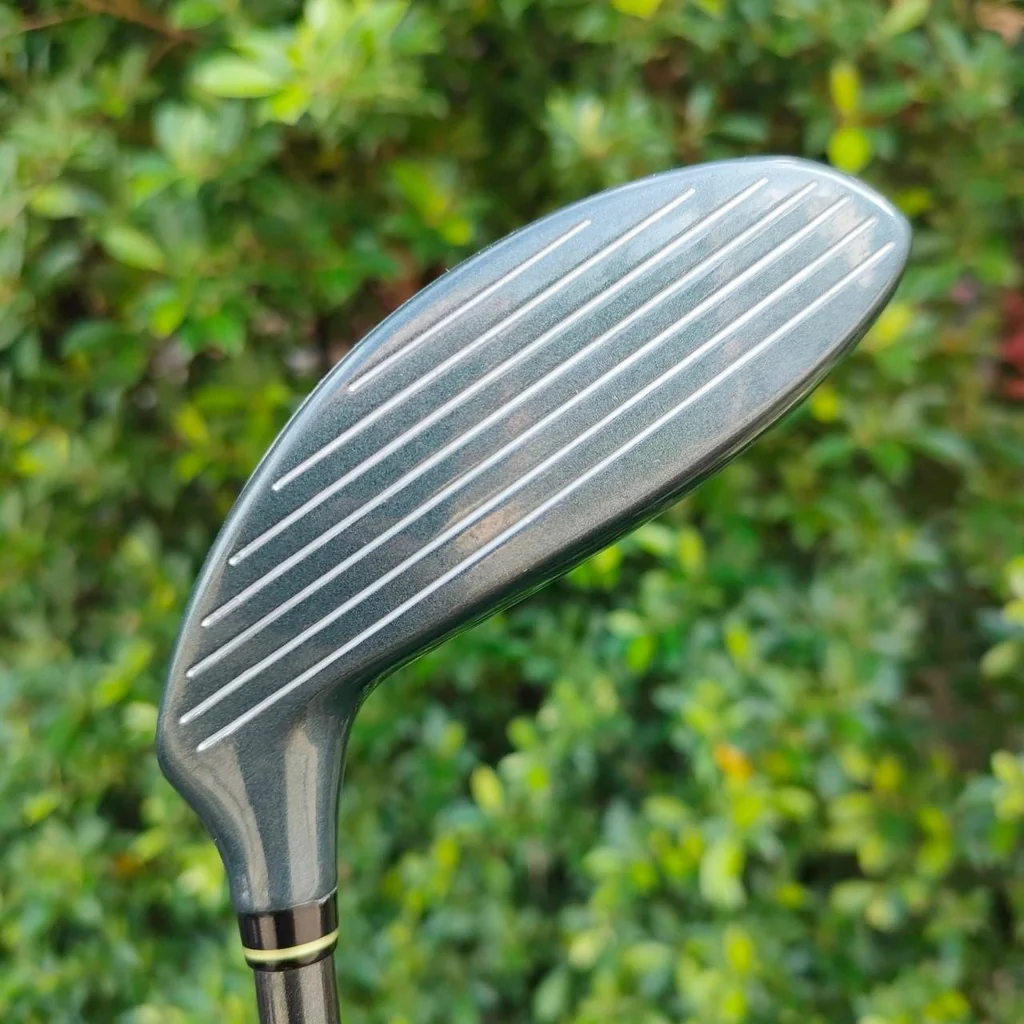 HYBRID KASCO POWER TORNADO 11D SUPER HYTEN ก้าน POWER TORNADO FLEX R เป็น HYBRID ที่ยอดนิยมสุดๆในญี่ปุ่น!! ของต้องมี SUPER HYTEN ตีไกลจัด ตีง่าย ทรงไม่เหมือนใคร!! ไม้กอล์ฟมือสอง ของแท้ BY NakaraLuxurious HYBRID KASCO POWER TORNADO 11D SUPER HYTEN ก้าน POWER TORNADO FLEX R เป็น HYBRID ที่ยอดนิยมสุดๆในญี่ปุ่น!! ของต้องมี SUPER HYTEN ตีไกลจัด ตีง่าย ทรงไม่เหมือนใคร!! ไม้กอล์ฟมือสอง ของแท้ BY NakaraLuxurious