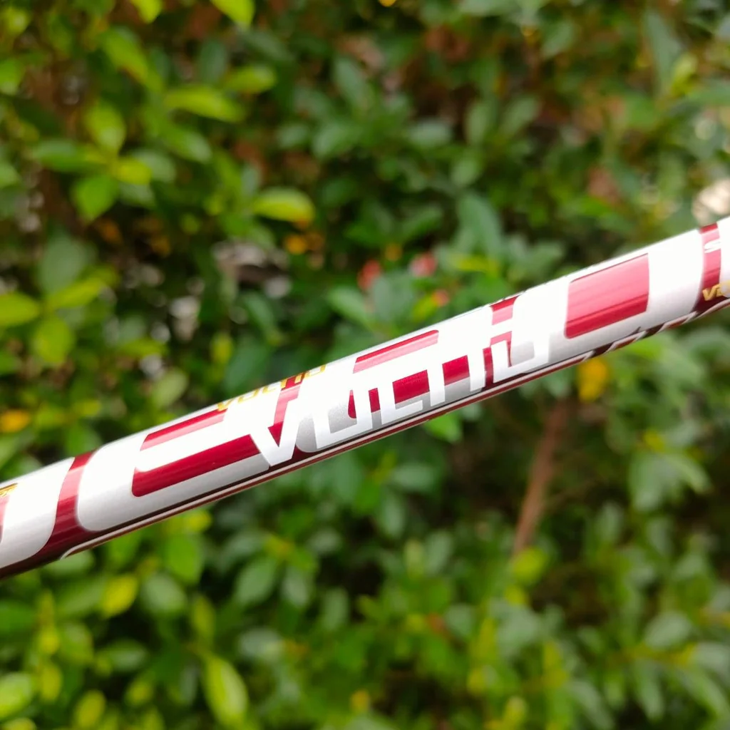 DRIVER VOLTIO NINJA FG 829Ti องศา 10 หัว 460 CC. ออกปี 2018 ตีไกลสุดๆ ตรงสุดๆ นิยมสูงสุด DRIVER VOLTIO NINJA FG 829Ti องศา 10 หัว 460 CC. ออกปี 2018 ตีไกลสุดๆ ตรงสุดๆ นิยมสูงสุด