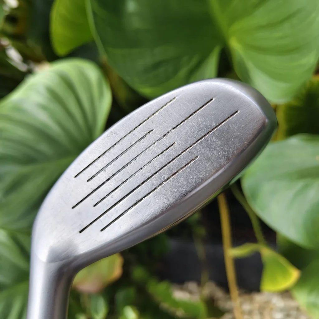 U4 SRIXON AD HYBRID 21° “ตีลอยง่าย ระยะแม่น คุมทิศดี” รุ่นที่หลายคนบอกว่าแทนเหล็กยาวได้ดีที่สุด U4 SRIXON AD HYBRID 21° “ตีลอยง่าย ระยะแม่น คุมทิศดี” รุ่นที่หลายคนบอกว่าแทนเหล็กยาวได้ดีที่สุด