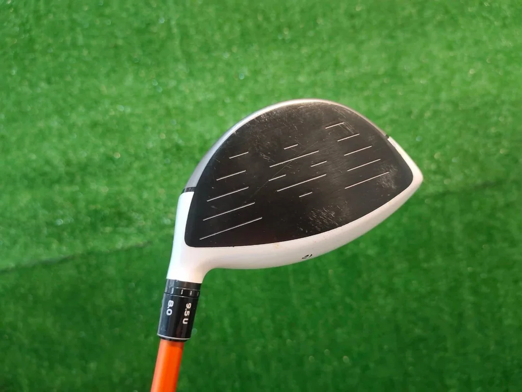 Driver Taylormade R1