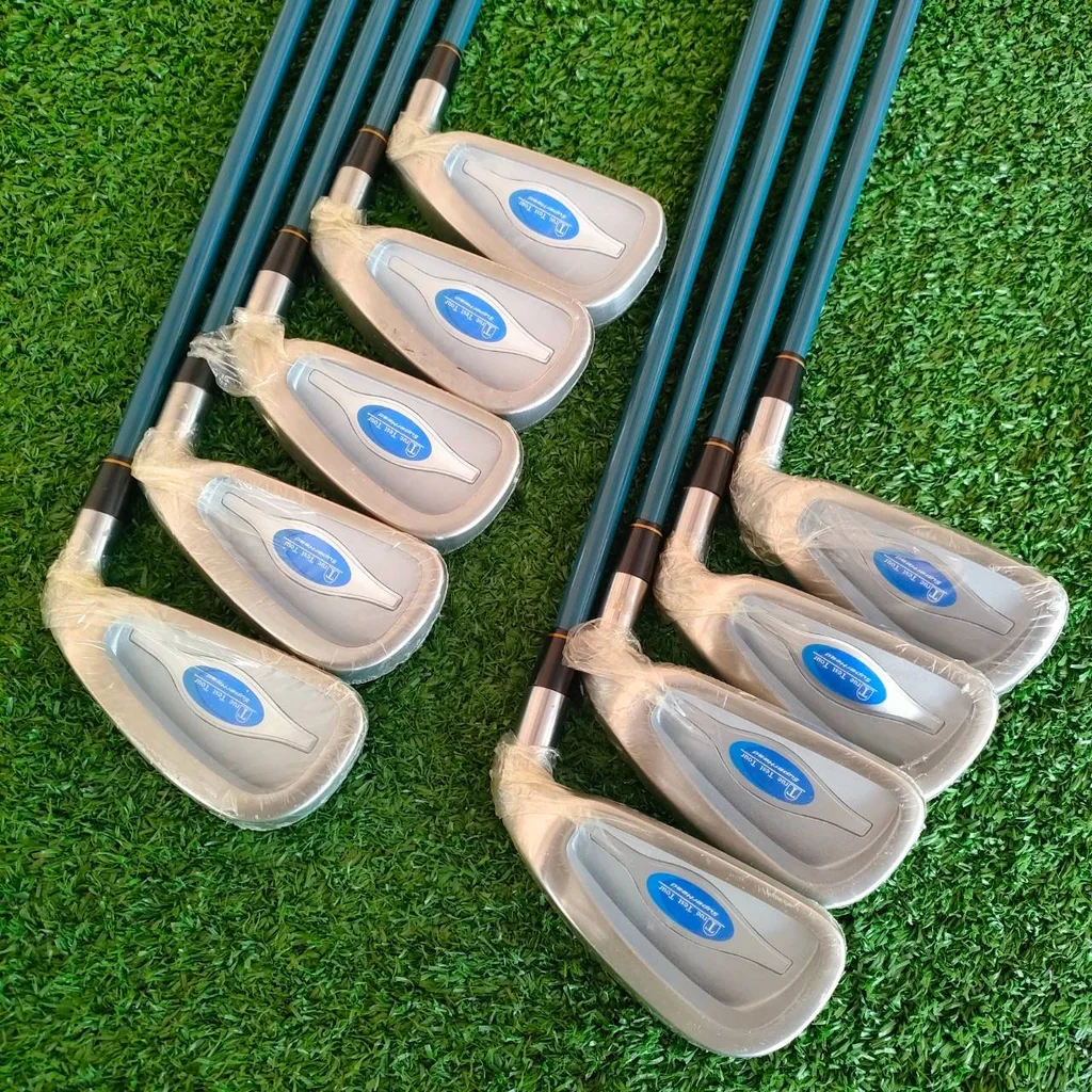 ชุดเหล็ก TRUE TEST TOUR SUPERHEAD ของใหม่!!! มีเหล็ก 3-9 เเละ PW SW ก้าน TRUE TEST TOUR FLEX R เหล็กคุณภาพสูง CAVITY ลึก ตีง่าย วัสดุสุดพรีเมี่ยม ก้านก็พรีเมี่ยม!! มือหนึ่ง ของแท้ BY NakaraLuxurious ชุดเหล็ก TRUE TEST TOUR SUPERHEAD ของใหม่!!! มีเหล็ก 3-9 เเละ PW SW ก้าน TRUE TEST TOUR FLEX R เหล็กคุณภาพสูง CAVITY ลึก ตีง่าย วัสดุสุดพรีเมี่ยม ก้านก็พรีเมี่ยม!! มือหนึ่ง ของแท้ BY NakaraLuxurious