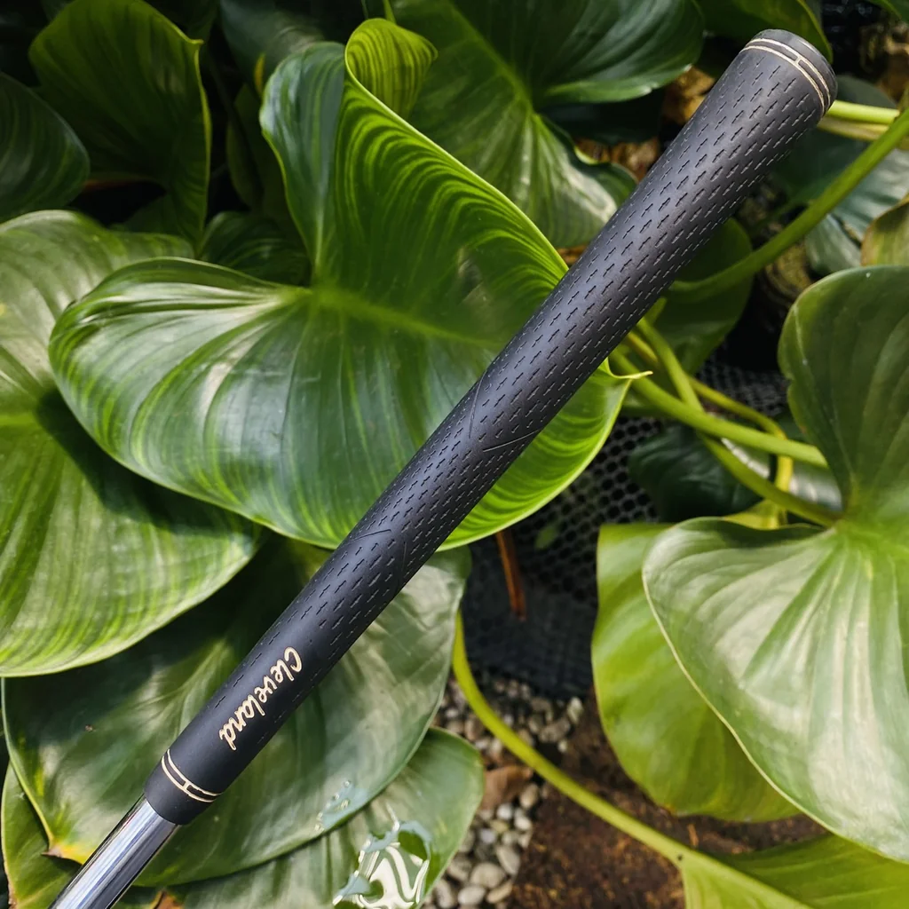 🏌️♂️✨ WEDGE 60° CLEVELAND CG14 ZIP GROOVE (Bounce 12) ตัวจบสายขึ้นลูกสั้น คุมสปินอยู่หมัด! 🏌️♂️✨ WEDGE 60° CLEVELAND CG14 ZIP GROOVE (Bounce 12) ตัวจบสายขึ้นลูกสั้น คุมสปินอยู่หมัด!