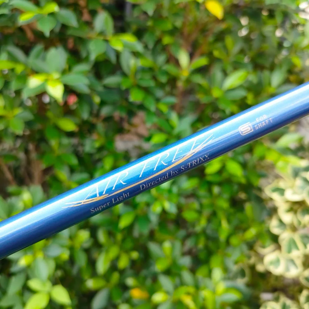 FW4 CALLAWAY BIG BERTHA WAR BIRD ก้าน AIR FREE รุ่นดัง ยอดนิยมสุดๆ ตีง่ายมาก เสียงเพราะ ระยะดี ตีดีตลอดกาล FW4 CALLAWAY BIG BERTHA WAR BIRD ก้าน AIR FREE รุ่นดัง ยอดนิยมสุดๆ ตีง่ายมาก เสียงเพราะ ระยะดี ตีดีตลอดกาล