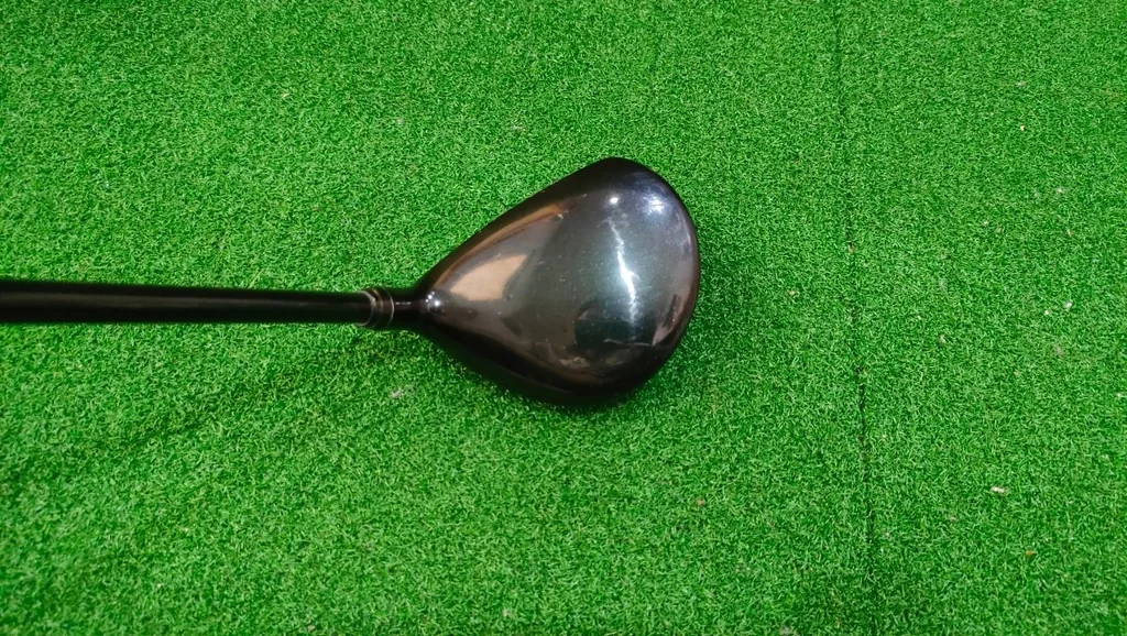 FAIRWAY 5 XXIO TOUR SPECIAL LOFT*18 FAIRWAY 5 XXIO TOUR SPECIAL LOFT*18