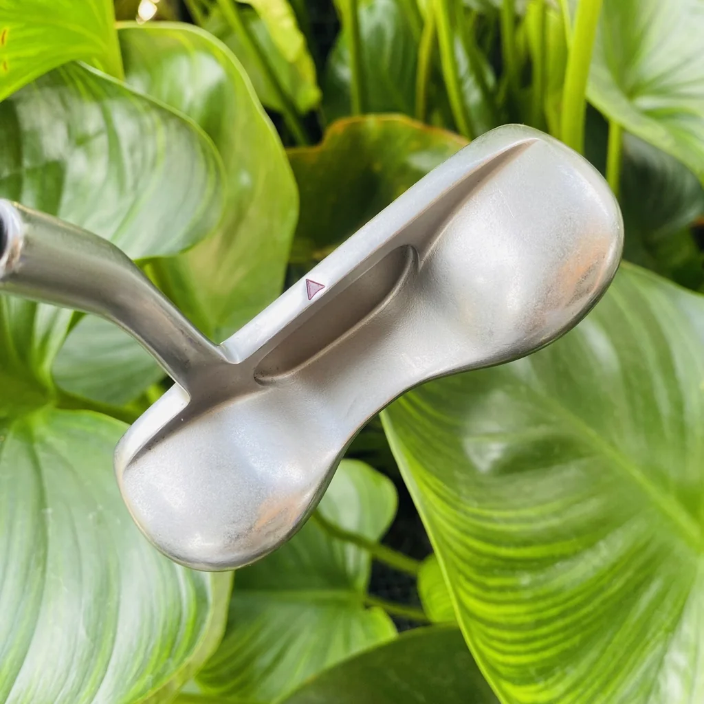 PUTTER MIZUNO 9430⛳พัตต์ได้ดีมาก ฟีลนิ่ง คุมทิศง่าย🎯บาลานซ์ดี ลูกออกสม่ำเสมอ งานญี่ปุ่นคุณภาพดีมาก PUTTER MIZUNO 9430⛳พัตต์ได้ดีมาก ฟีลนิ่ง คุมทิศง่าย🎯บาลานซ์ดี ลูกออกสม่ำเสมอ งานญี่ปุ่นคุณภาพดีมาก