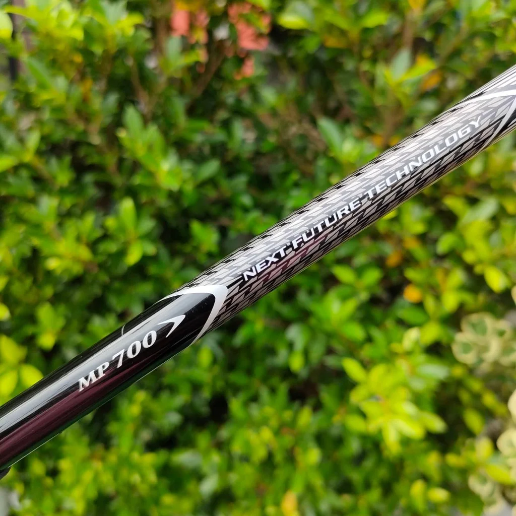 FW3 XXIO MP700 ก้าน MP700 FLEX R องศา 15 สภาพสวยเดิมๆ เคยได้รางวัลอันดับ 1 Golfdigest ดังสุดในญี่ปุ่น FW3 XXIO MP700 ก้าน MP700 FLEX R องศา 15 สภาพสวยเดิมๆ เคยได้รางวัลอันดับ 1 Golfdigest ดังสุดในญี่ปุ่น