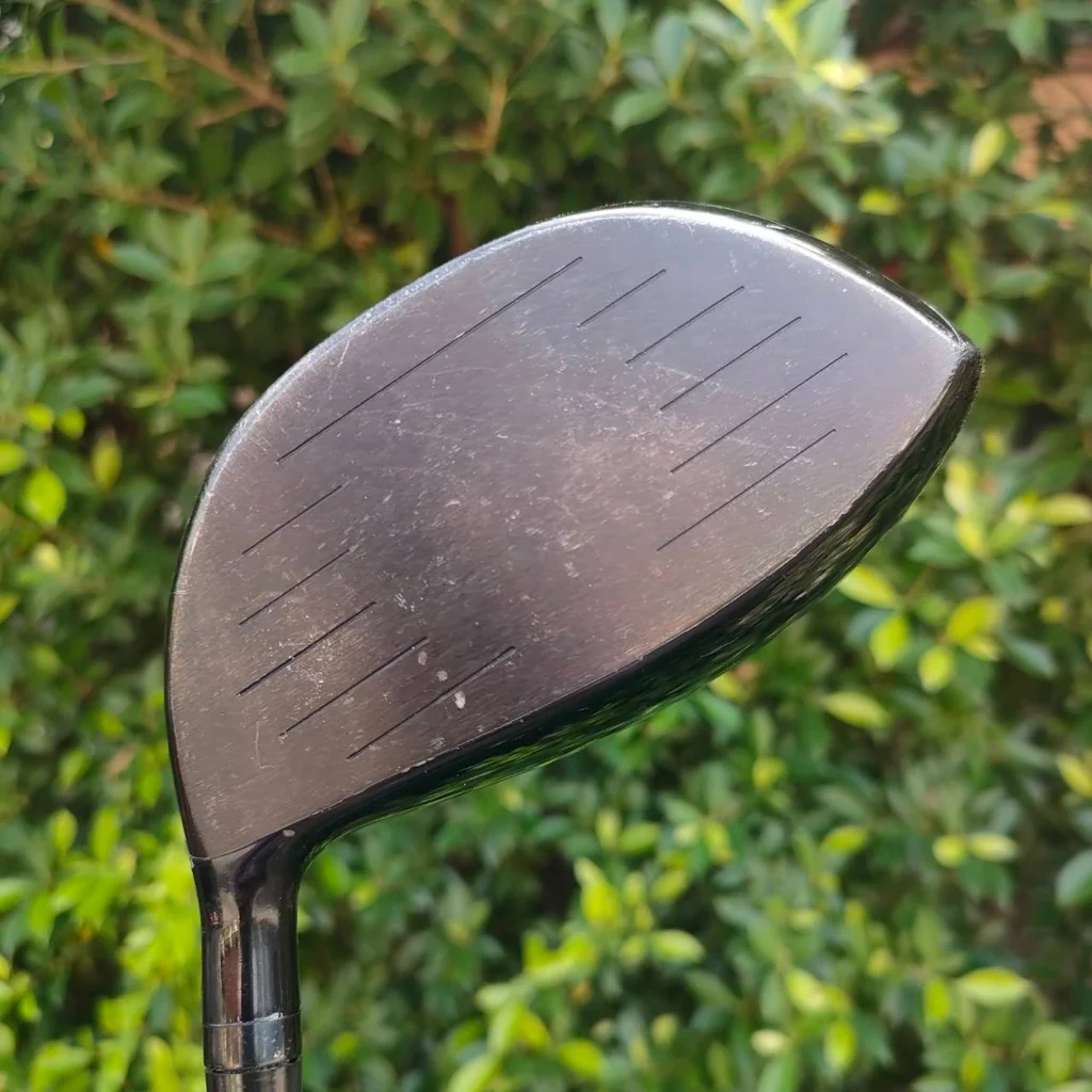 DRIVER ROYAL WEAPON SHO-BU ก้าน ROYAL WEAPON SHO BU FLEX R สุดยอด Driver หน้าเด้ง พรีเมี่ยมญี่ปุ่น!! ไม้กอล์ฟมือสอง ของแท้ BY NakaraLuxurious DRIVER ROYAL WEAPON SHO-BU ก้าน ROYAL WEAPON SHO BU FLEX R สุดยอด Driver หน้าเด้ง พรีเมี่ยมญี่ปุ่น!! ไม้กอล์ฟมือสอง ของแท้ BY NakaraLuxurious