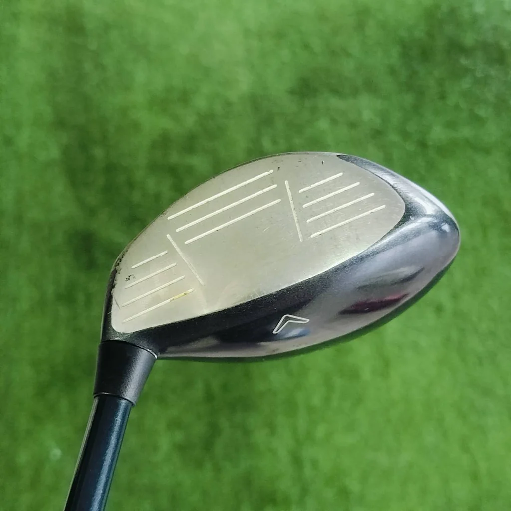 FW7 CALLAWAY STEELHEAD III ก้าน TOUR AD YS7 FLEX S ก้านโม สุดคุ้ม!!! ไม้กอล์ฟพรีเมี่ยมมือสอง ของแท้ By NakaraLuxurious FW7 CALLAWAY STEELHEAD III ก้าน TOUR AD YS7 FLEX S ก้านโม สุดคุ้ม!!! ไม้กอล์ฟพรีเมี่ยมมือสอง ของแท้ By NakaraLuxurious