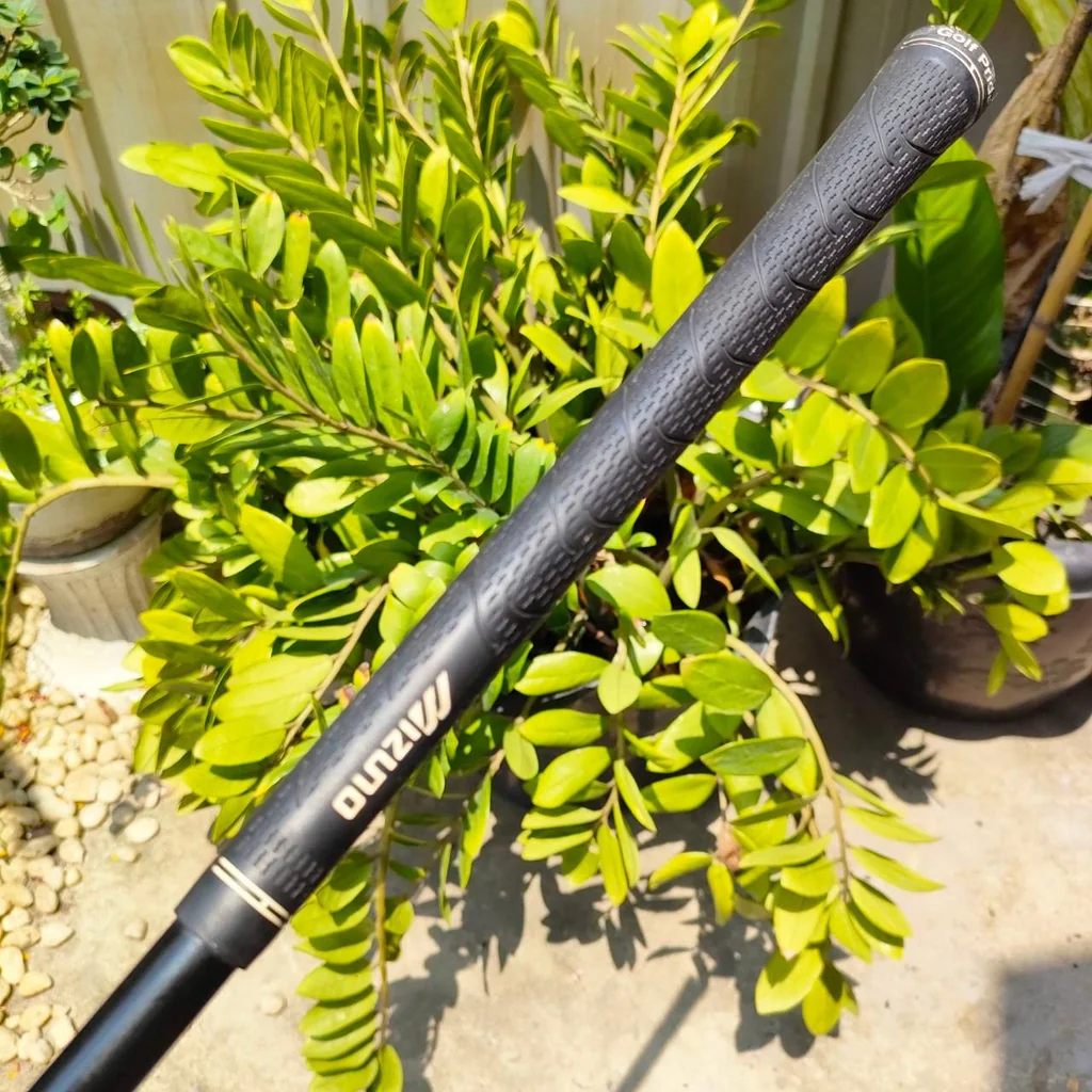 HYBRID MIZUNO MP CLK MP องศา 20 ก้าน EXSAR MH FLEX R ตีดีมากๆ ด้วยกระดองที่ออกแบบพิเศษ ให้ดตำแหน่งลงมา ทำให้จุด CG ไม้กอล์ฟพรีเมี่ยมมือสอง ของแท้ By NakaraLuxurious HYBRID MIZUNO MP CLK MP องศา 20 ก้าน EXSAR MH FLEX R ตีดีมากๆ ด้วยกระดองที่ออกแบบพิเศษ ให้ดตำแหน่งลงมา ทำให้จุด CG ไม้กอล์ฟพรีเมี่ยมมือสอง ของแท้ By NakaraLuxurious
