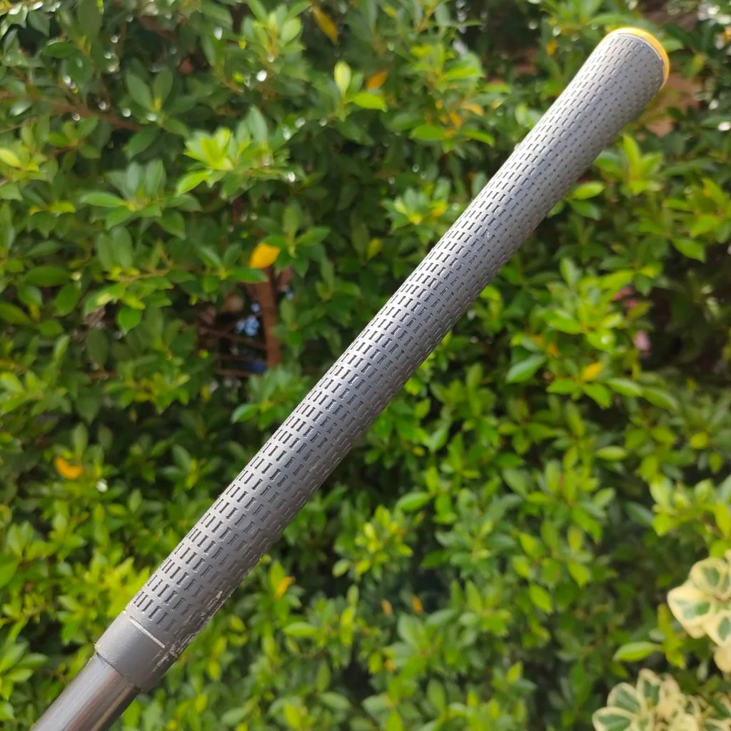 ก้านใส่ HYBRID TAYLORMADE RBZ TM5-113 FLEX S ความยาว 39 นิ้ว มาพร้อมกริพเรียบร้อย สภาพสวยเดิม มือสอง ของแท้ BY NakaraLuxurious ก้านใส่ HYBRID TAYLORMADE RBZ TM5-113 FLEX S ความยาว 39 นิ้ว มาพร้อมกริพเรียบร้อย สภาพสวยเดิม มือสอง ของแท้ BY NakaraLuxurious