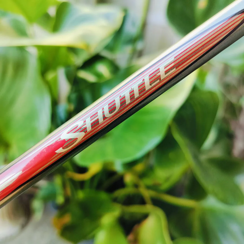🏌️ FW3 MARUMAN SHUTTLE MARAGING M-SOLE องศา 15 ก้าน SHUTTLE TYPE-F03 FLEX R สุดยอด FW ตีไกลจัด ❗❗❗ หน้าเด้ง MARAGING สุดของ FW ไม้กอล์ฟพรีเมี่ยมมือสอง ของแท้ By NakaraLuxurious 🏌️ FW3 MARUMAN SHUTTLE MARAGING M-SOLE องศา 15 ก้าน SHUTTLE TYPE-F03 FLEX R สุดยอด FW ตีไกลจัด ❗❗❗ หน้าเด้ง MARAGING สุดของ FW ไม้กอล์ฟพรีเมี่ยมมือสอง ของแท้ By NakaraLuxurious