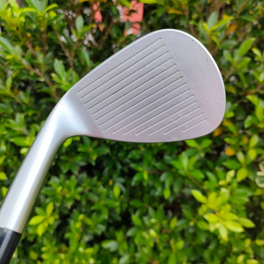 WEDGE MIZUNO MP-T5 องศา 56 BOUNCE 10 สุดยอดวัสดุพรีเมี่ยม GAIN FLOW FORGED นุ่มและให้สปินได้ดีมากครับ WEDGE MIZUNO MP-T5 องศา 56 BOUNCE 10 สุดยอดวัสดุพรีเมี่ยม GAIN FLOW FORGED นุ่มและให้สปินได้ดีมากครับ