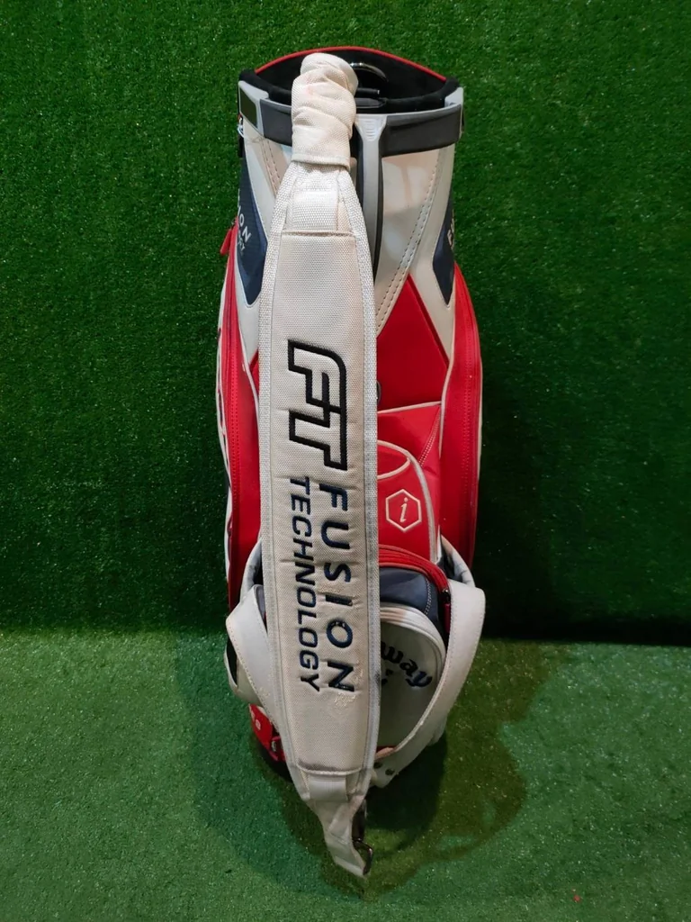 ถุงกอล์ฟ Callaway FUSION ถุงกอล์ฟ Callaway FUSION