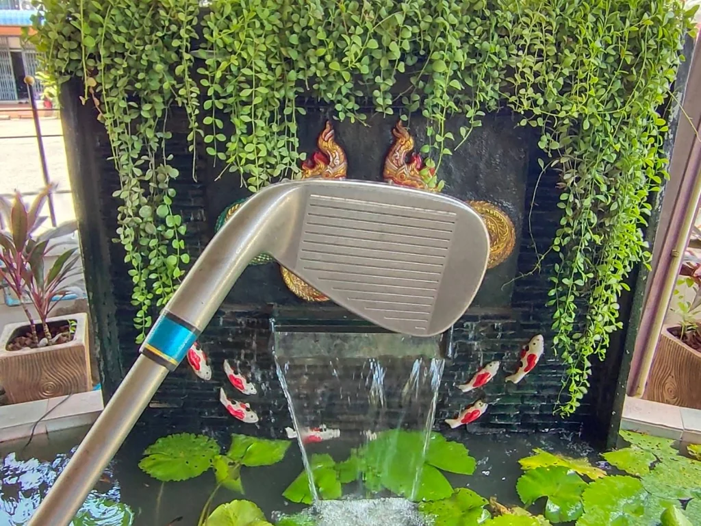 ชุดเหล็ก Taylormade RBZ ชุดเหล็ก Taylormade RBZ