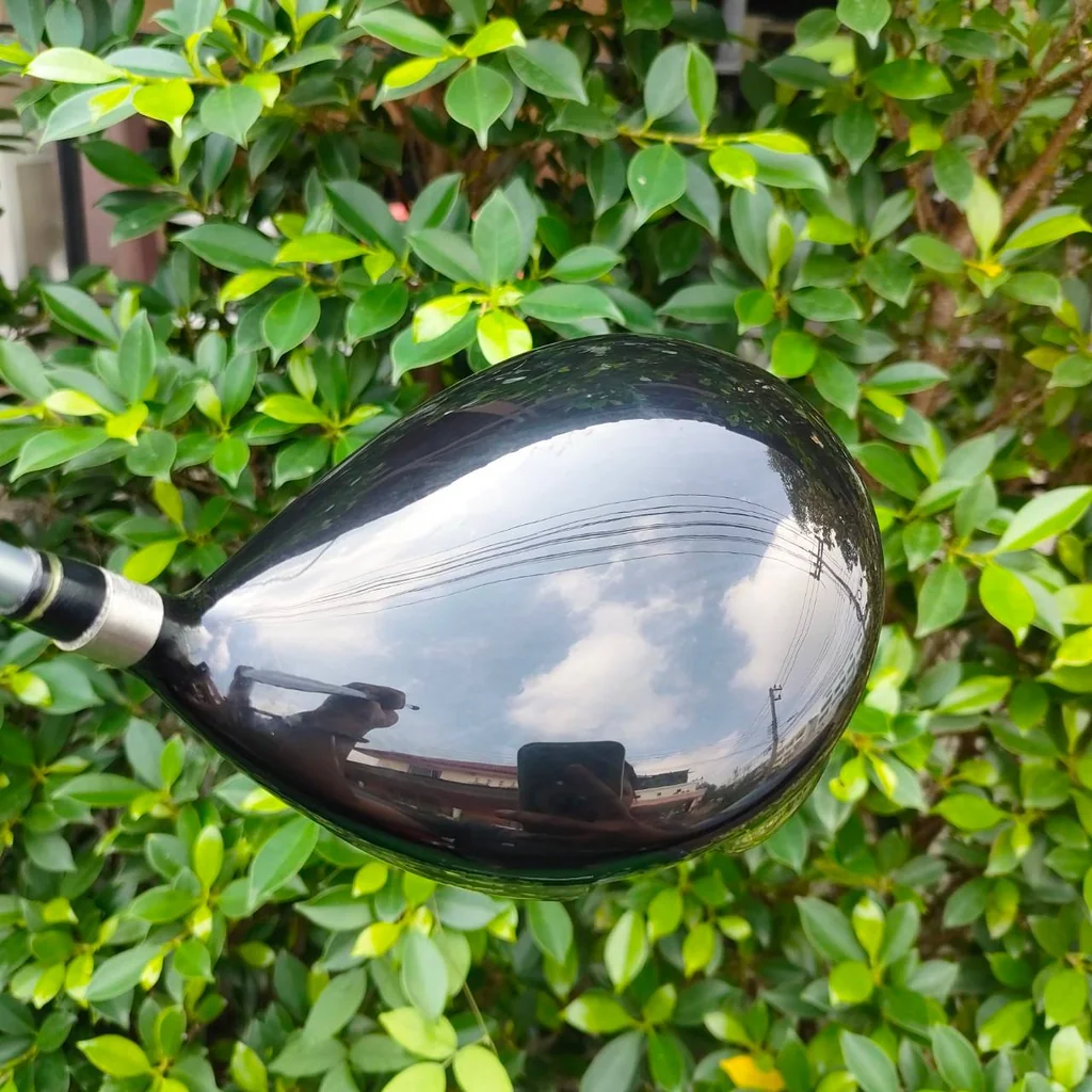 DRIVER EPON AF-152 องศา 9.5 Driver ตีไกล วัสดุ SUPER PREMIUM MADE IN JAPAN ก้าน FUJIKURA VISTA PRO เบาแค่ 45 กรัม FLEX R2 ก้านสุดพรีเมี่ยมจากญี่ปุ่นเช่นกัน DRIVER EPON AF-152 องศา 9.5 Driver ตีไกล วัสดุ SUPER PREMIUM MADE IN JAPAN ก้าน FUJIKURA VISTA PRO เบาแค่ 45 กรัม FLEX R2 ก้านสุดพรีเมี่ยมจากญี่ปุ่นเช่นกัน