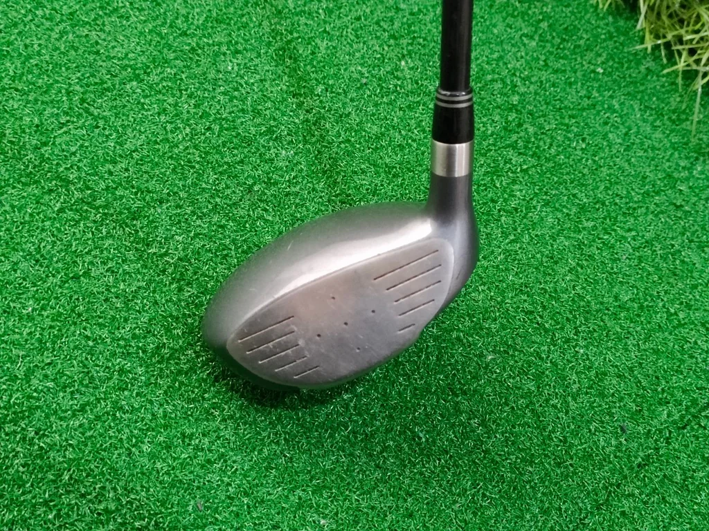 FAIRWAY 5 BRIDGESTONE PRECEPT EV FAIRWAY 5 BRIDGESTONE PRECEPT EV