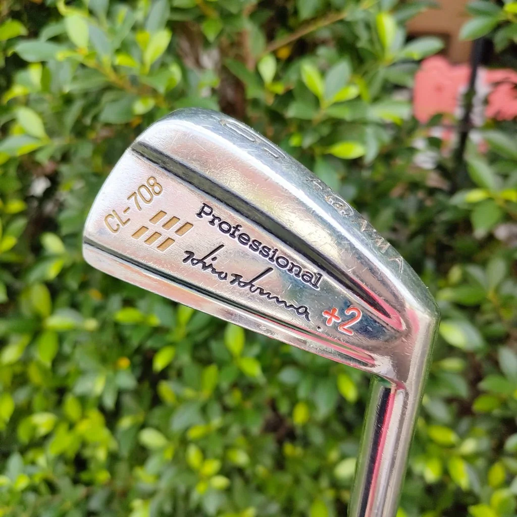 ชุดเหล็ก HONMA CL-505 มีเหล็ก 4-11 เเละ SW **เหล็ก 6 จะเป็นอีกรุ่น HONMA CL-708 ** เป็นชุดเหล็กพรีเมี่ยมญี่ปุ่น ราคาสุดพิเศษแน่นอนครับ ชุดเหล็ก HONMA CL-505 มีเหล็ก 4-11 เเละ SW **เหล็ก 6 จะเป็นอีกรุ่น HONMA CL-708 ** เป็นชุดเหล็กพรีเมี่ยมญี่ปุ่น ราคาสุดพิเศษแน่นอนครับ