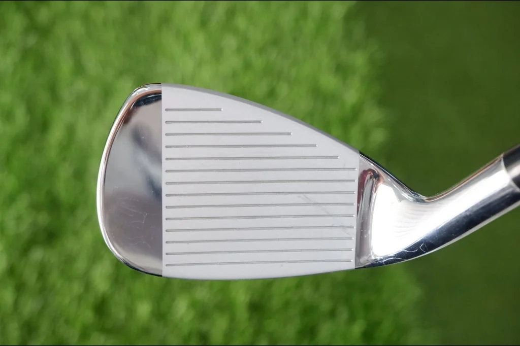 เหล็ก AW T-ZOOM X07 PRO FORGED #มือหนึ่ง เหล็ก AW T-ZOOM X07 PRO FORGED #มือหนึ่ง