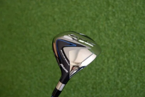FAIRWOOD MIZUNO EURUS 5GO FAIRWOOD MIZUNO EURUS 5GO