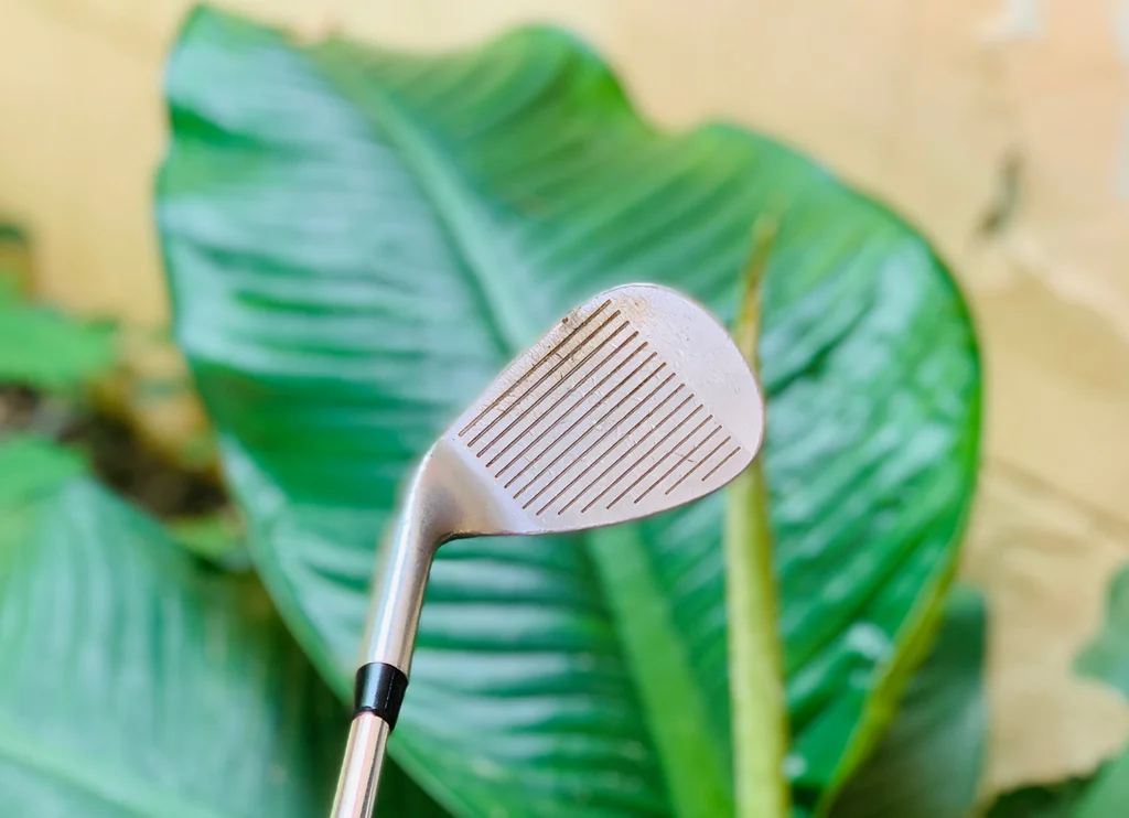 WEDGE 58 PING ANSER FORGED BOUNCE 10 WEDGE 58 PING ANSER FORGED BOUNCE 10