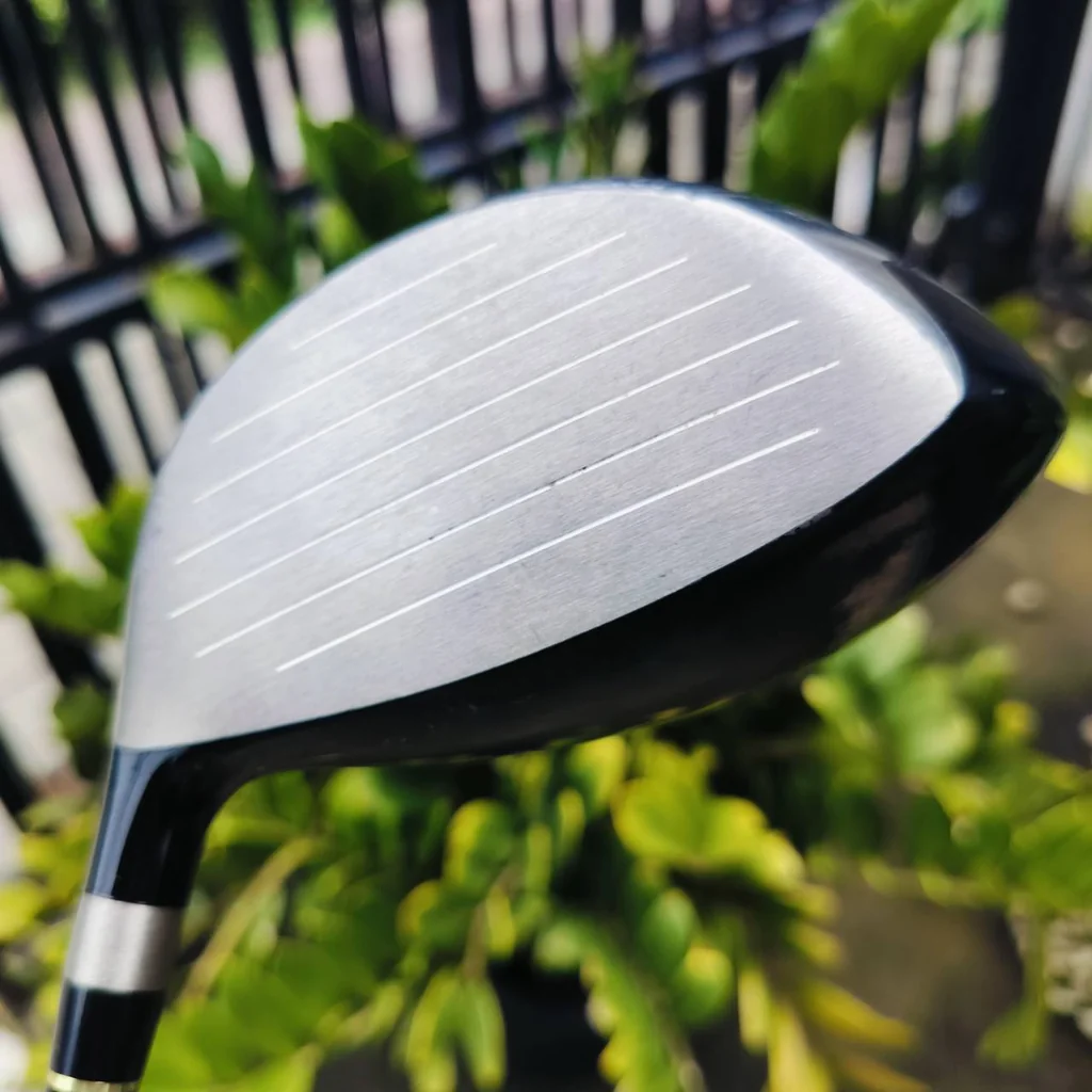 Driver HONMA TW727 455s ก้าน Honma Vizard YC65 Flex S ตีง่าย เร่งสปีดได้ดี เพิ่มระยะ และใช้แข่งขันได้ค่ะ ไม้กอล์ฟพรีเมี่ยมมือสอง ของแท้ By NakaraLuxurious Driver HONMA TW727 455s ก้าน Honma Vizard YC65 Flex S ตีง่าย เร่งสปีดได้ดี เพิ่มระยะ และใช้แข่งขันได้ค่ะ ไม้กอล์ฟพรีเมี่ยมมือสอง ของแท้ By NakaraLuxurious
