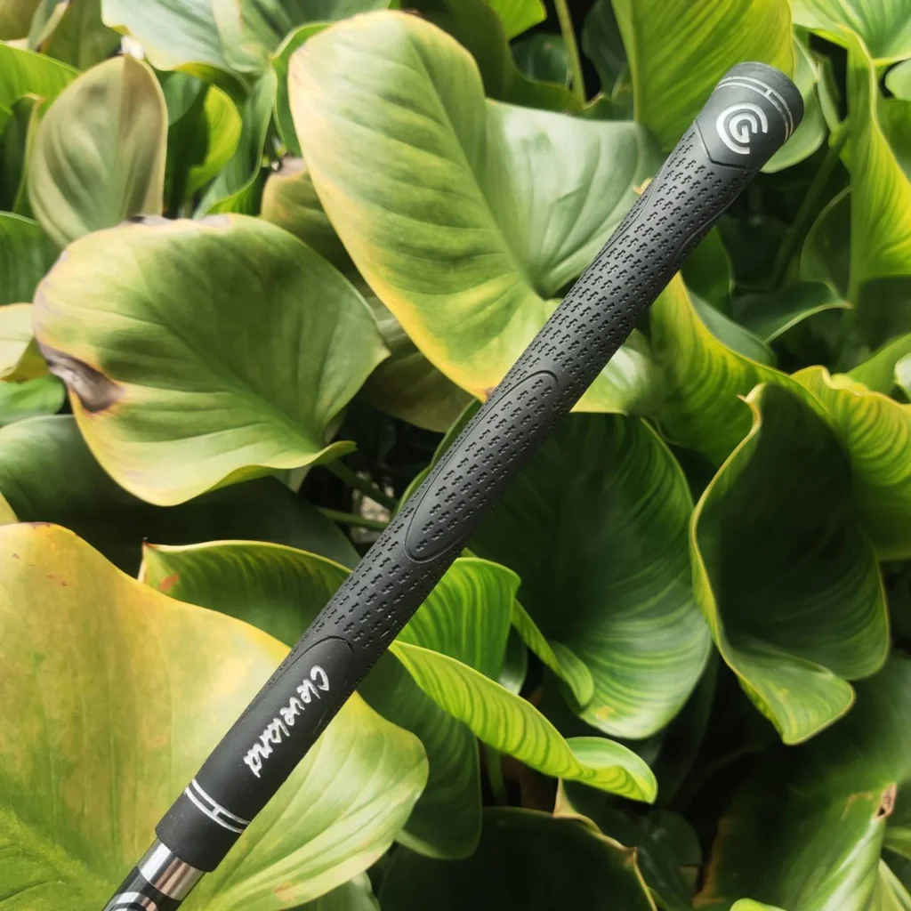 WEDGE Cleveland CG10 60° – CMM HIGH Bounce Loft 60° เหมาะสำหรับช็อตบังเกอร์และต้องการลูกลอยสูง