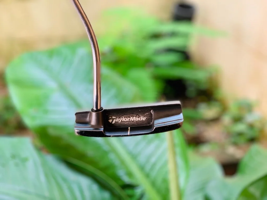 PUTTER YES C-GROOVE PUTTER YES C-GROOVE