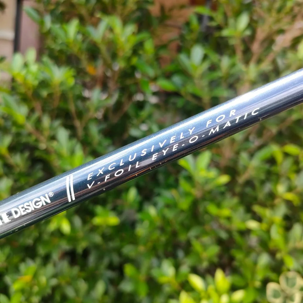 FAIRWAY 3 MACGRAGOR M03 V-FOIL EYE.O.MATIC กลางหน้าไม้ เด้งมากๆ ตีไกลสุดขีด ก้าน YS-6.1 องศา 15 FLEX R เฉพาะก้านตอนออกมาใหม่ๆ ราคาเป็นหมื่นครับ ตีดีมาก คุ้มสุดกว่านี้ไม่มีอีกแล้ว!!! FAIRWAY 3 MACGRAGOR M03 V-FOIL EYE.O.MATIC กลางหน้าไม้ เด้งมากๆ ตีไกลสุดขีด ก้าน YS-6.1 องศา 15 FLEX R เฉพาะก้านตอนออกมาใหม่ๆ ราคาเป็นหมื่นครับ ตีดีมาก คุ้มสุดกว่านี้ไม่มีอีกแล้ว!!!