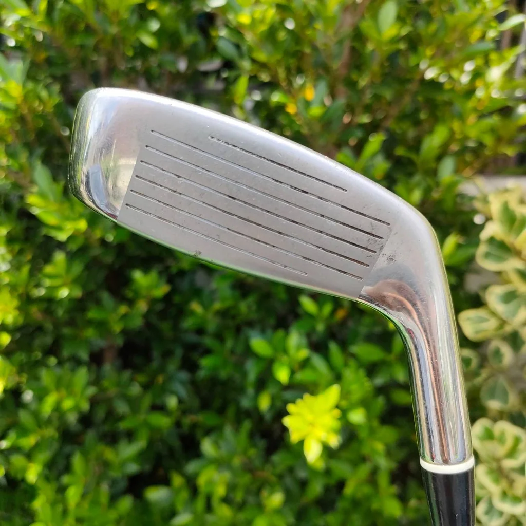 * ไม้กอล์ฟมือซ้าย * . UT3 IDEA TECH A40SR BOXER ก้าน ADAMSGOLF A40S FLEX S เป็นไม้ที่ตีมากๆ ผลิตจากวัสดุพรีเมี่ยม แบรนด์ ADAMS ของดีมาก และคุ้มค่าราคามากๆครับ * ไม้กอล์ฟมือซ้าย * . UT3 IDEA TECH A40SR BOXER ก้าน ADAMSGOLF A40S FLEX S เป็นไม้ที่ตีมากๆ ผลิตจากวัสดุพรีเมี่ยม แบรนด์ ADAMS ของดีมาก และคุ้มค่าราคามากๆครับ