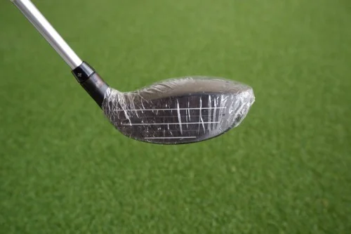FAIRWAY WOOD PING ANSER #5 FAIRWAY WOOD PING ANSER #5
