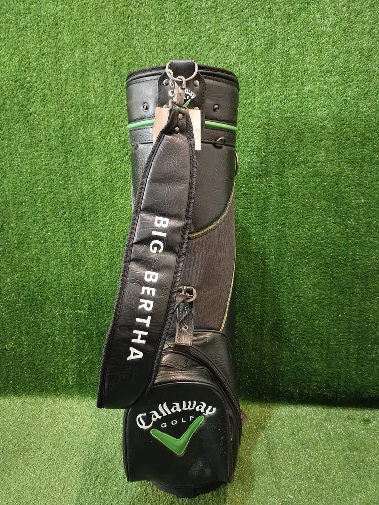 ถุงกอล์ฟ Callaway มือสอง ถุงกอล์ฟ Callaway มือสอง